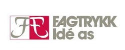 Logo til Fagtrykk Idè AS