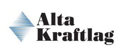 Logo til Alta Kraftlag