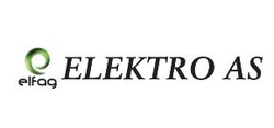 Logo til Elektro AS