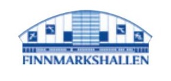 Logo til Finmarkshallen