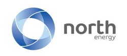 Logo til North Energy