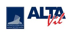 Logo til Alta kommune