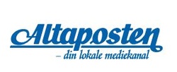 Logo til Altaposten